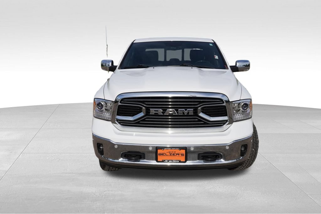 Certified 2018 RAM 1500 Limited AWD/4WD image 12