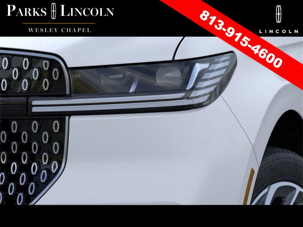 New 2026 Lincoln Navigator L Reserve AWD/4WD image 41