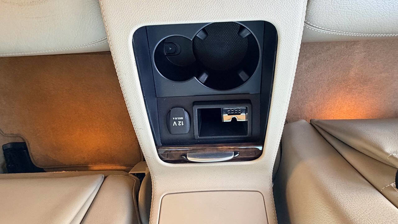 Used 2014 Mercedes-Benz CLS 550 image 34