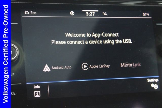 Used 2022 Volkswagen Atlas Cross Sport SEL R-Line image 40