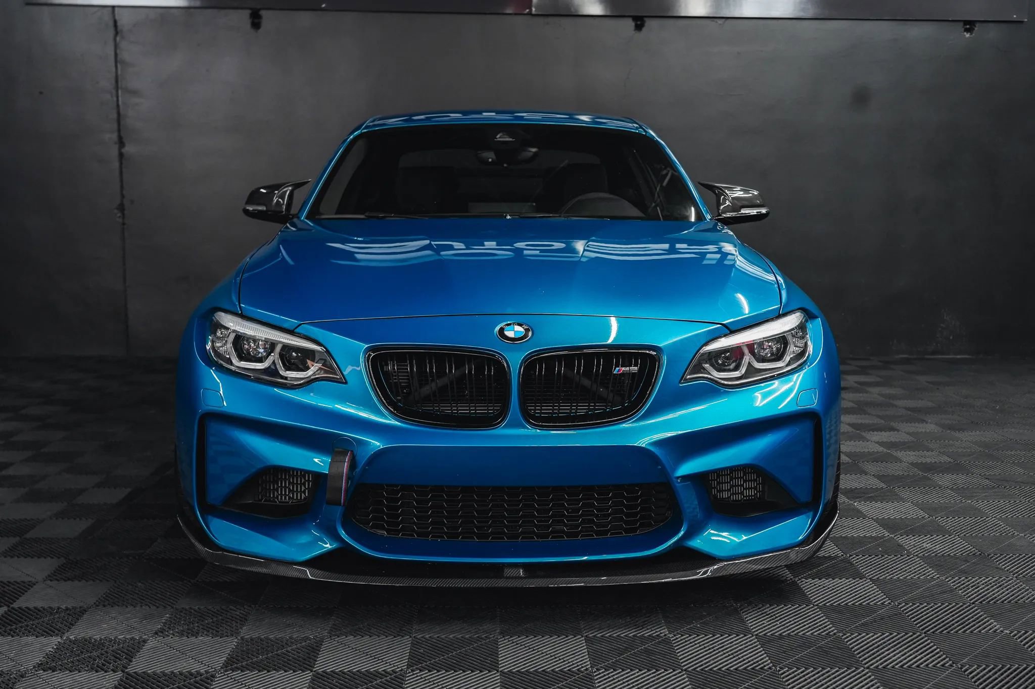 Used 2018 BMW M2 RWD image 14