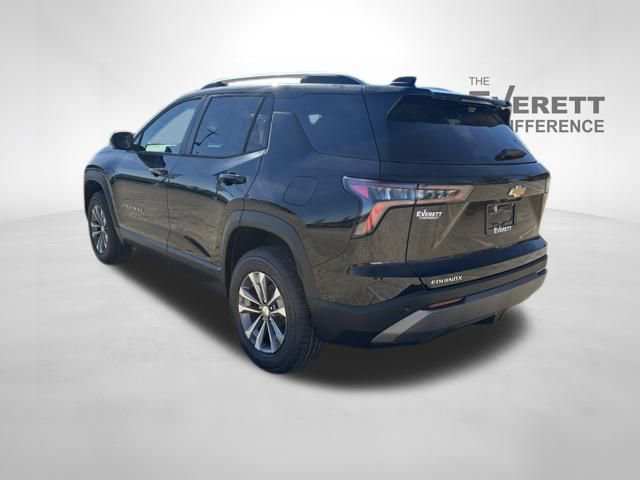 New 2026 Chevrolet Equinox LT w/ Convenience Package II image 5