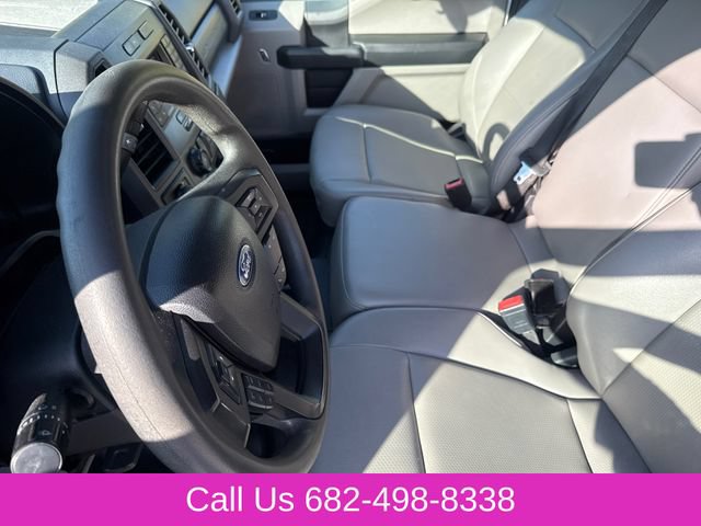 Used 2021 Ford F450 XL w/ Power Equipment Group AWD/4WD image 19
