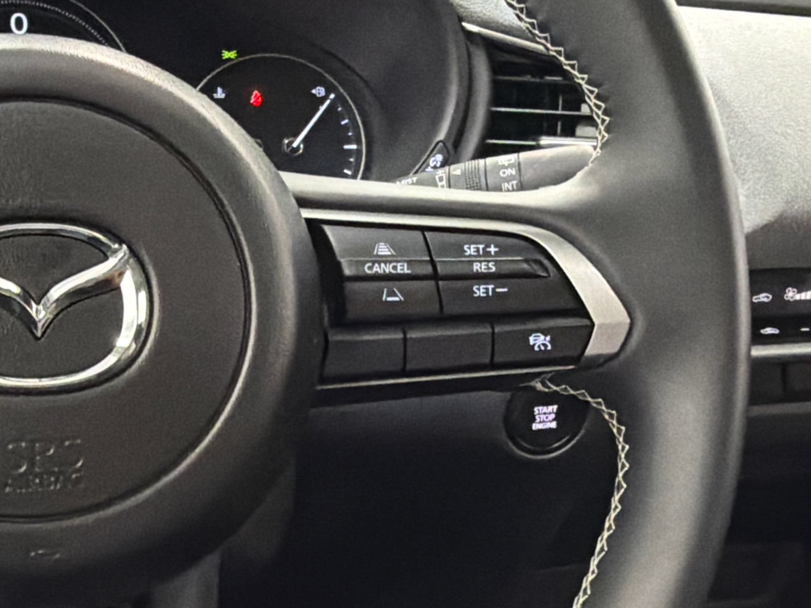 Certified 2026 MAZDA CX-30 AWD 2.5 S image 18