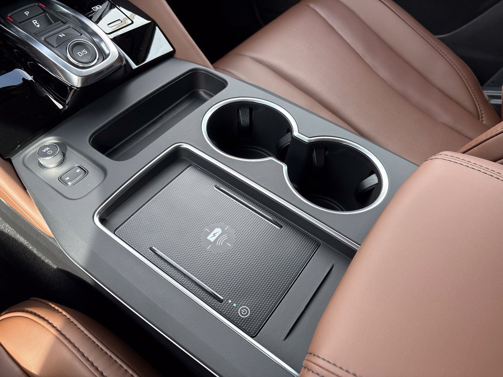 New 2026 Acura MDX w/ Technology Package FWD image 39
