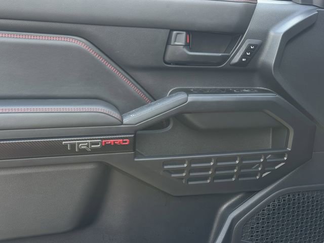 Used 2025 Toyota 4Runner TRD Pro image 29