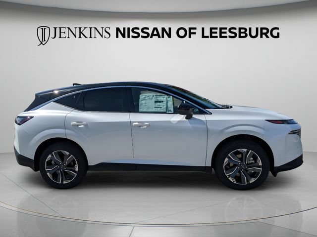 New 2025 Nissan Murano SL AWD/4WD image 2