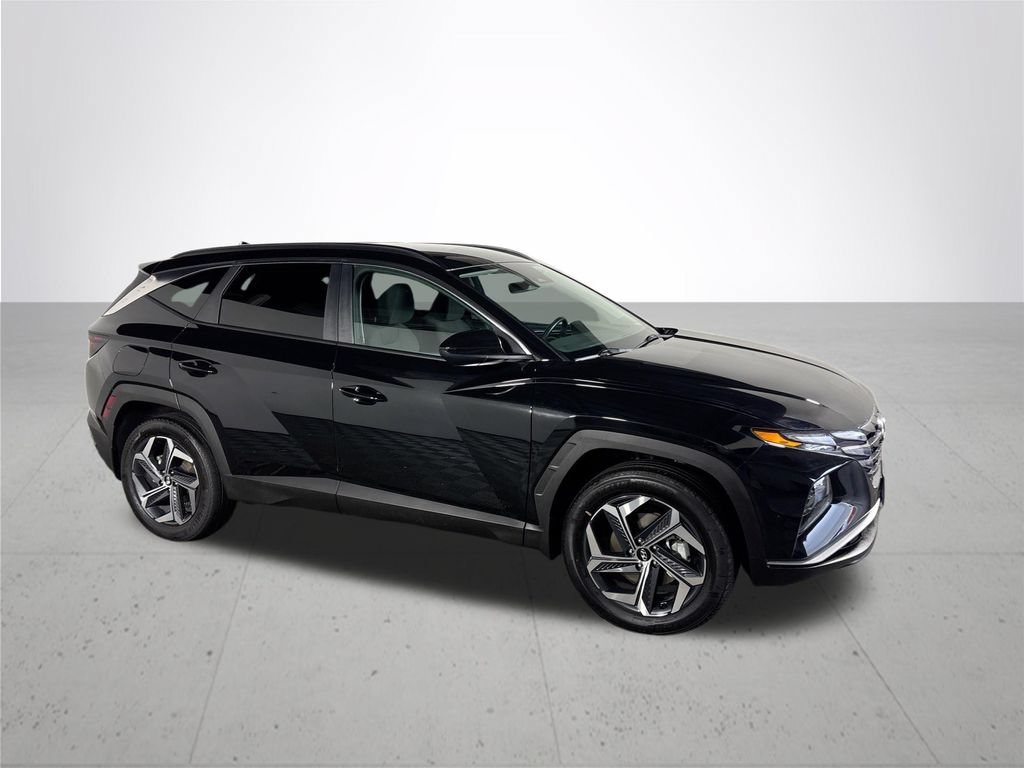 Used 2024 Hyundai Tucson SEL AWD/4WD image 4