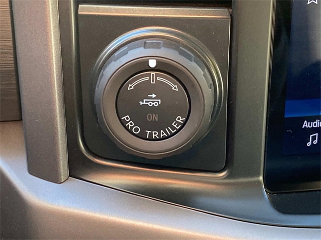 Used 2025 Ford F150 XLT w/ Equipment Group 302A MID image 3