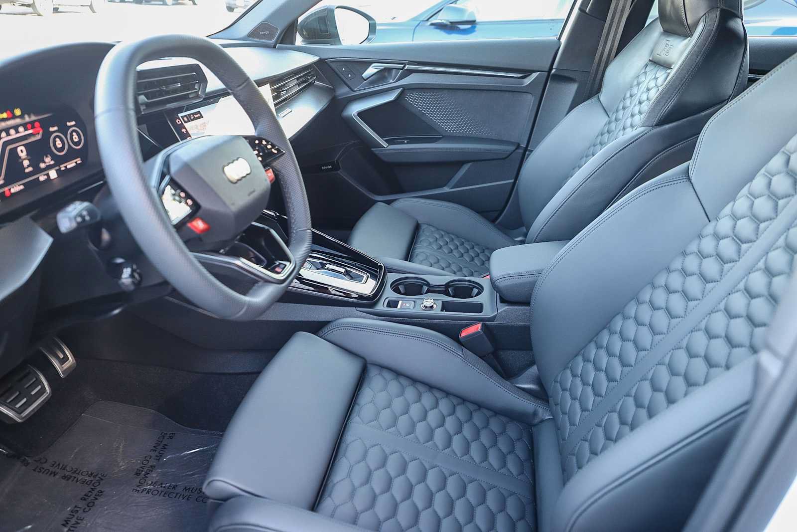 Used 2026 Audi RS 3 AWD/4WD image 23