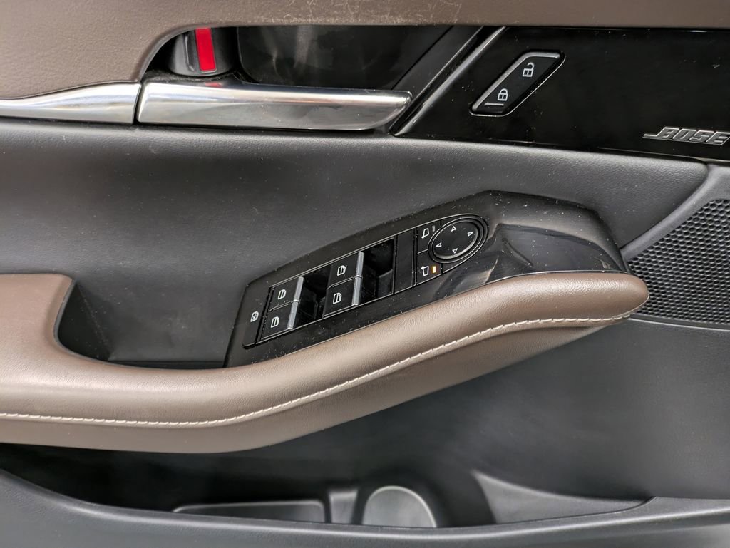 Certified 2022 MAZDA CX-30 2.5 Turbo w/ Premium Plus Pkg image 10