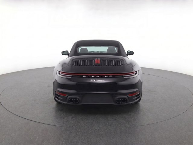 Used 2022 Porsche 911 Carrera RWD image 6