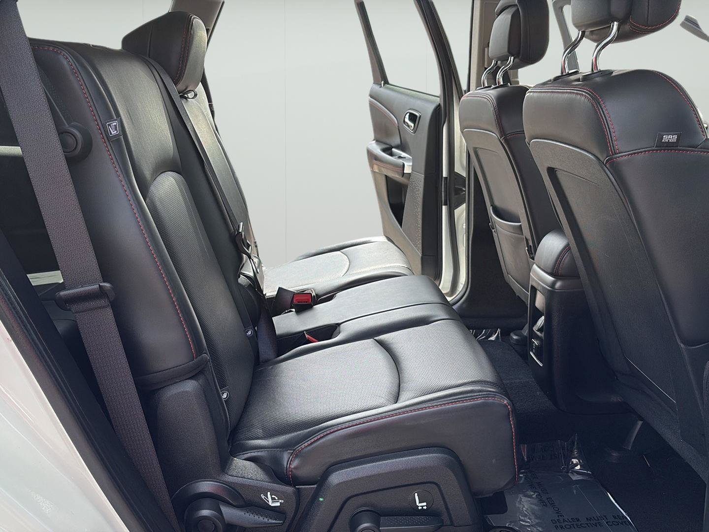 Used 2016 Dodge Journey R/T FWD image 15