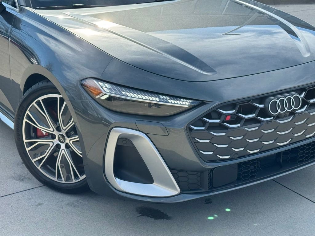 New 2025 Audi S5 Premium Plus image 6