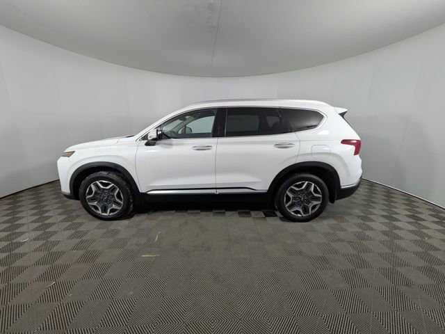 Used 2022 Hyundai Santa Fe SEL Premium image 20