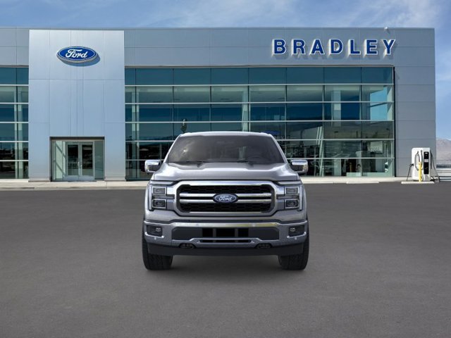 New 2025 Ford F150 Lariat w/ Equipment Group 502A High AWD/4WD image 6