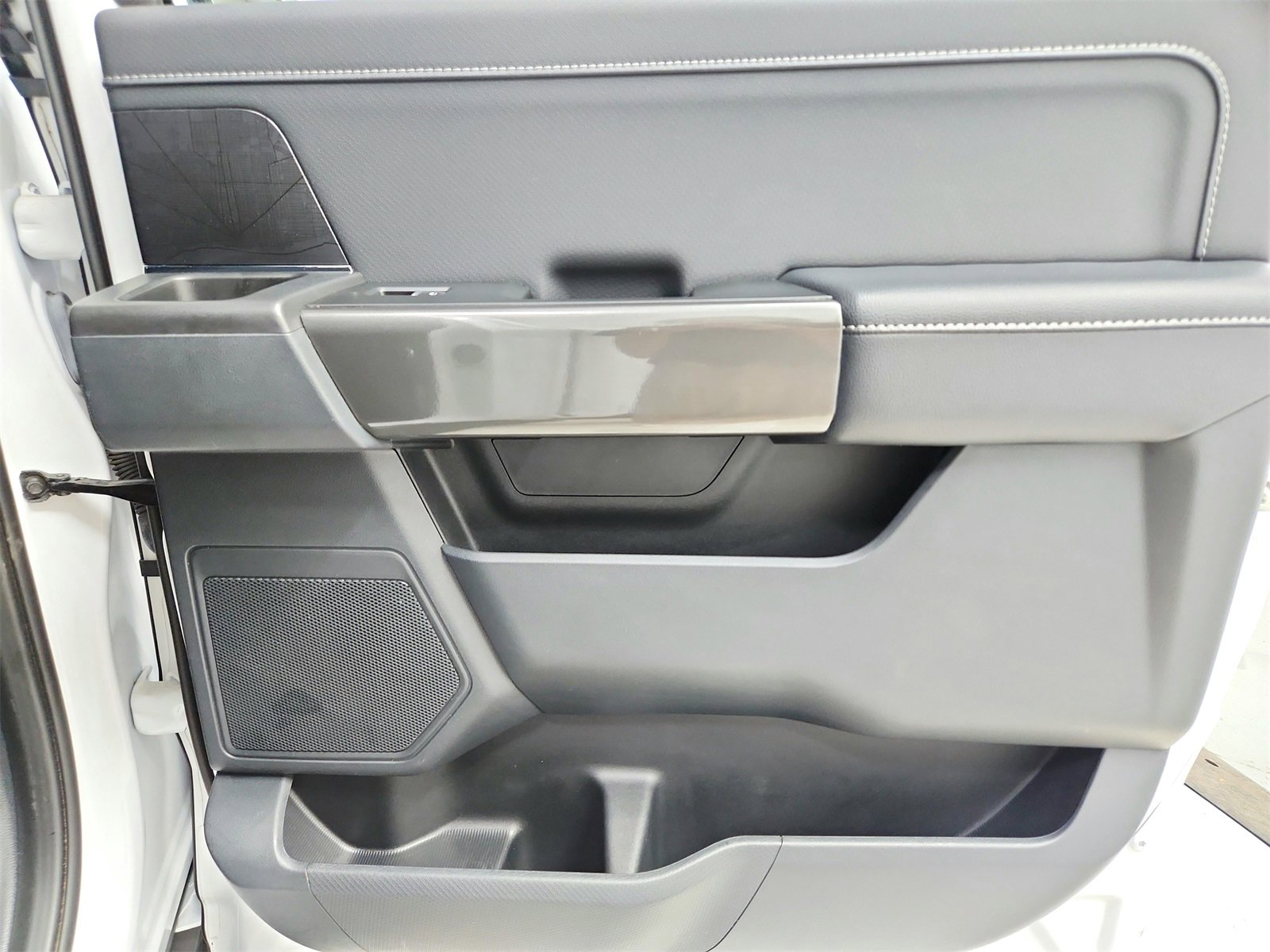 Used 2023 Ford F150 XLT w/ Equipment Group 302A High image 43