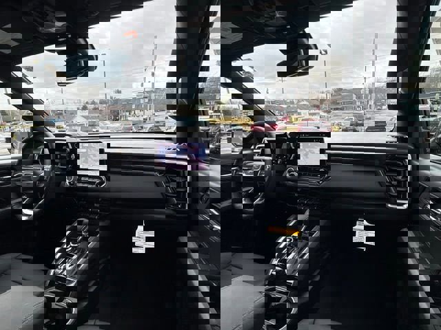 New 2026 GMC Canyon Elevation w/ Convenience Package image 21