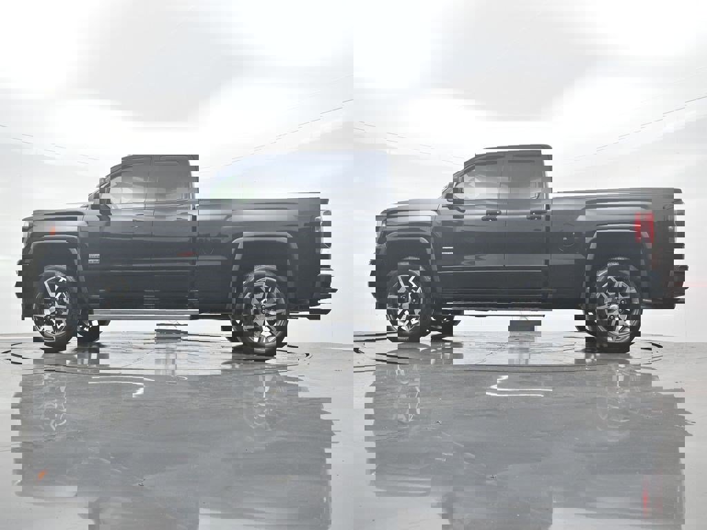 Used 2016 GMC Sierra 1500 SLT image 32