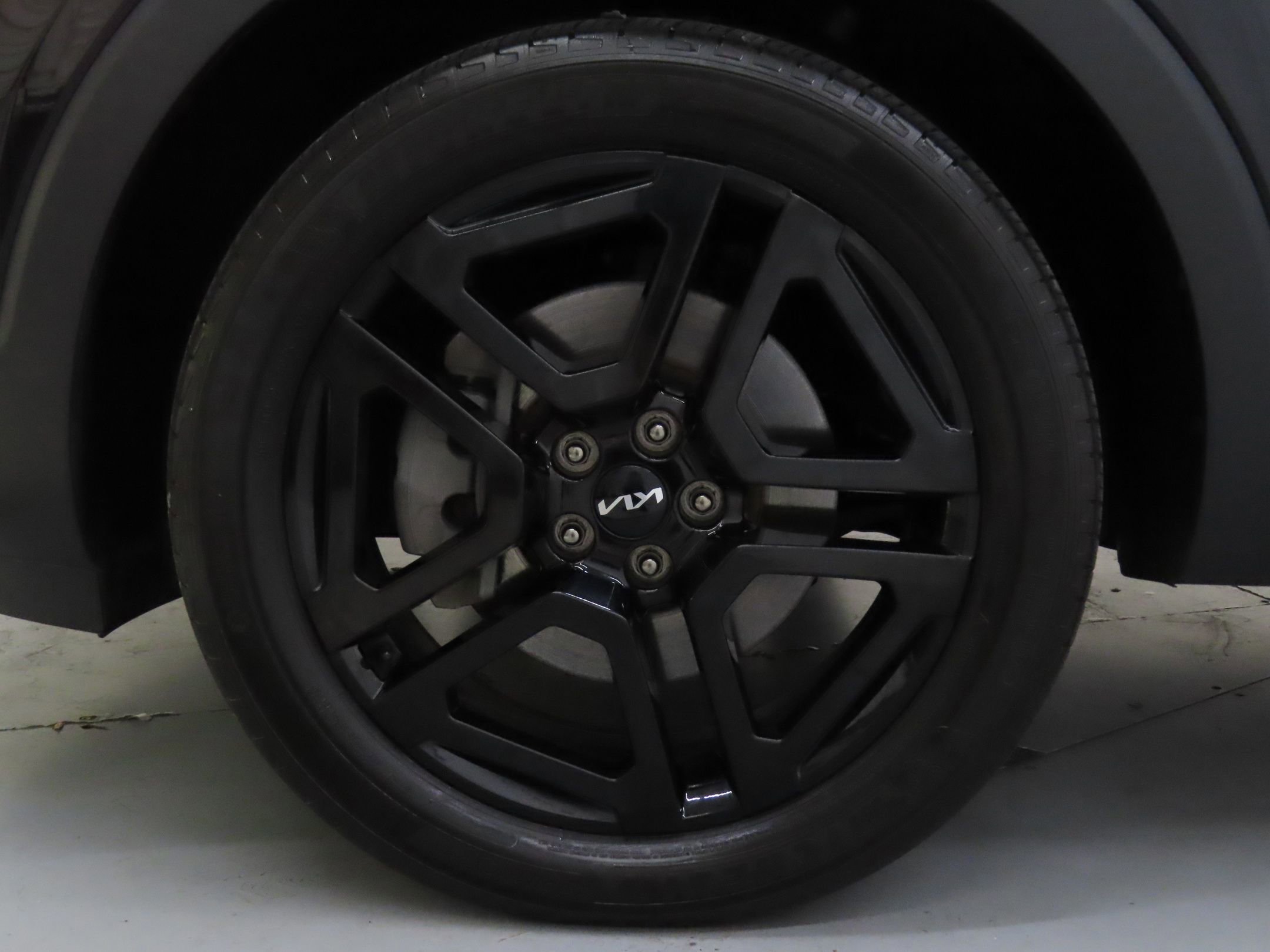 Used 2023 Kia Telluride SX Prestige X-Line image 28