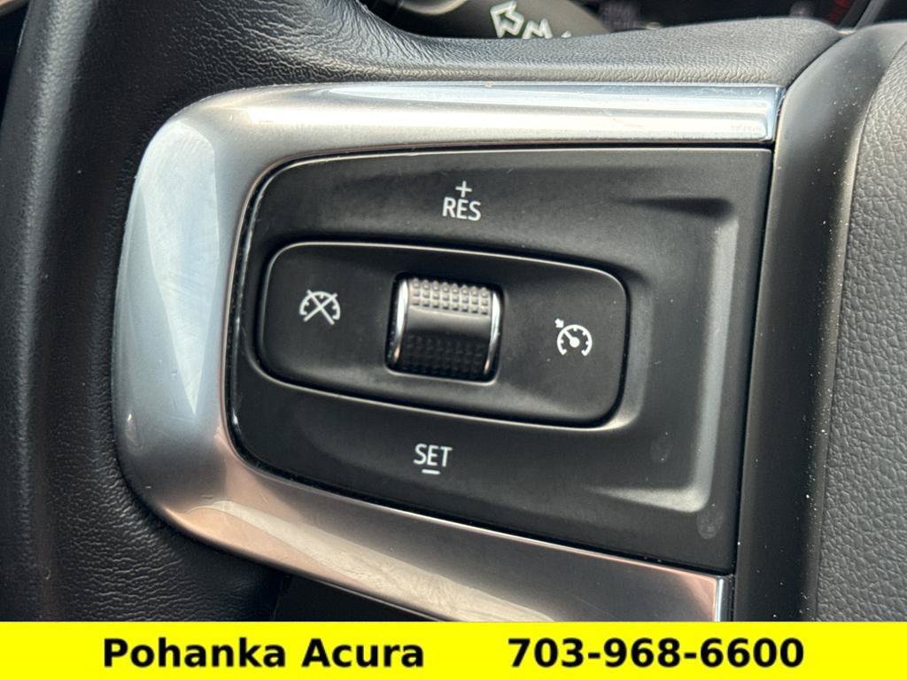 Used 2020 Chevrolet Blazer LT FWD image 13