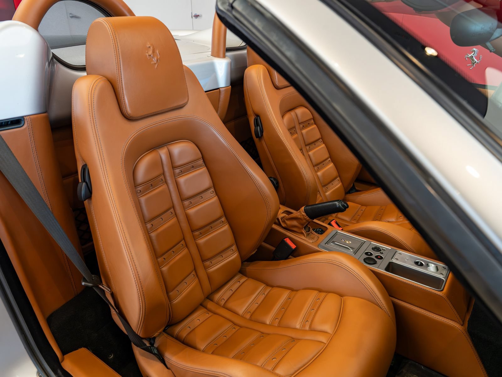 Used 2006 Ferrari F430 Spider RWD image 19