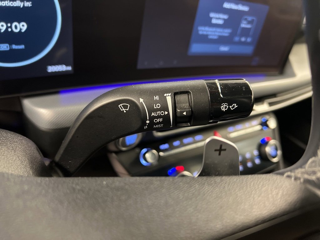 Used 2025 Hyundai Sonata Limited image 20