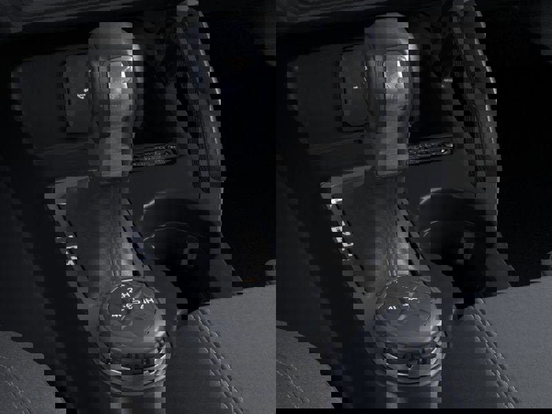 New 2025 Ford Bronco Big Bend image 17