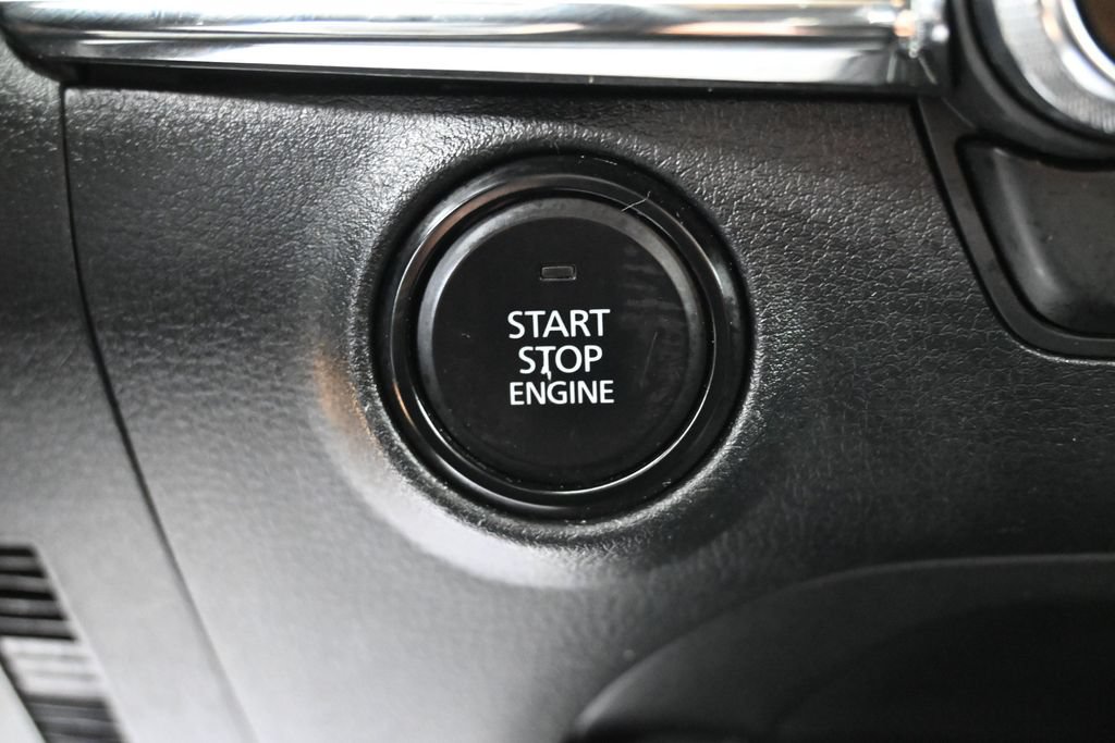 Used 2025 MAZDA MAZDA3 s FWD image 24