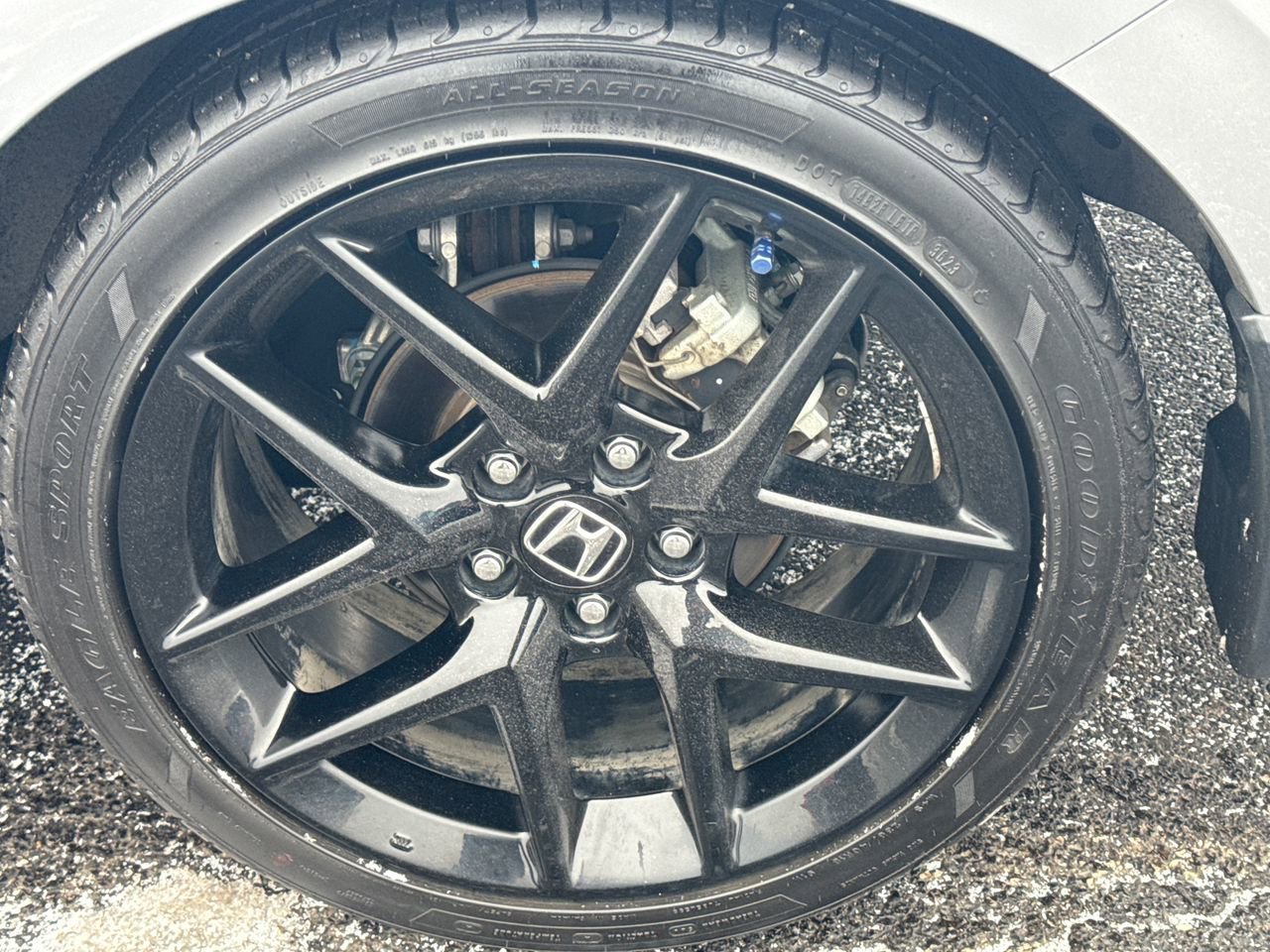 Used 2024 Honda Civic Sport image 11