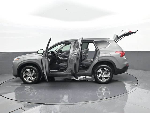 Used 2021 Hyundai Santa Fe SE AWD/4WD image 30