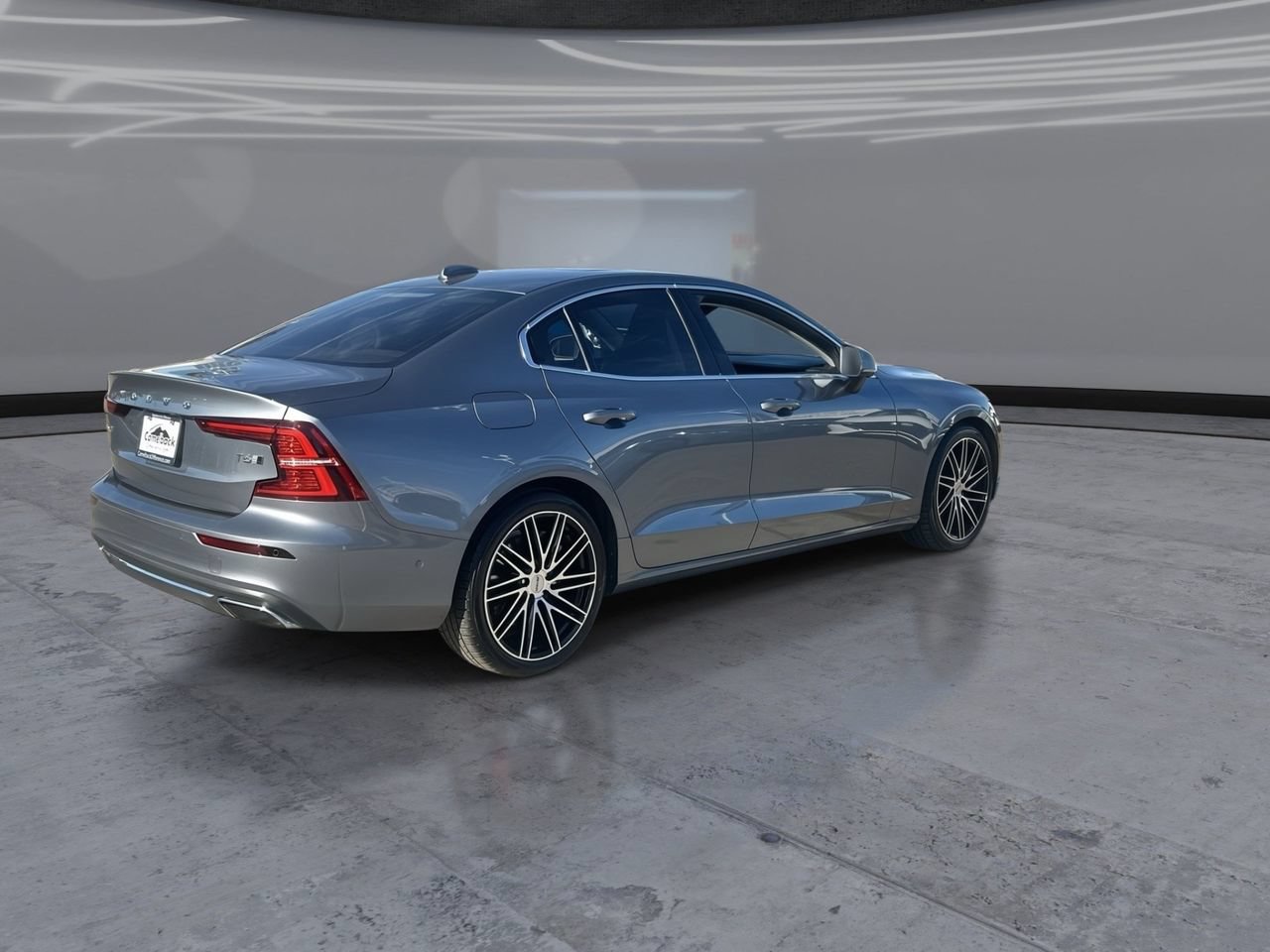 Used 2020 Volvo S60 T6 Inscription AWD/4WD image 5