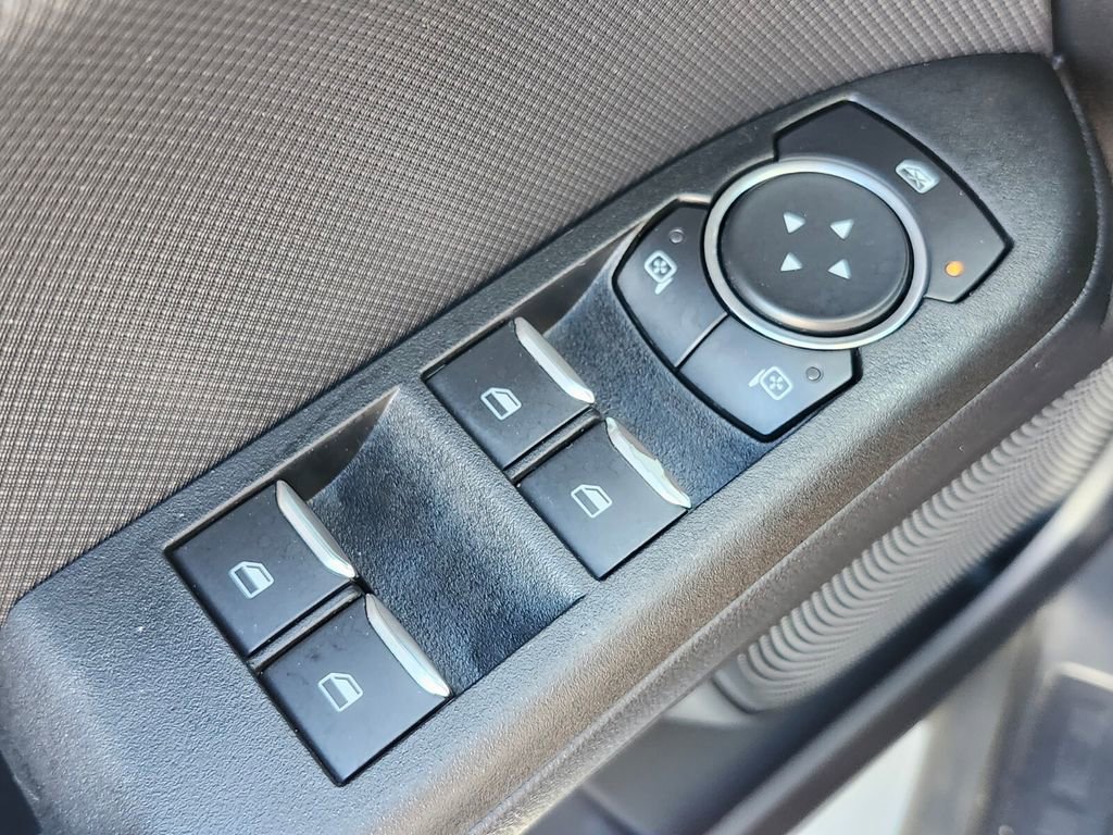 Used 2021 Ford Bronco Sport Outer Banks image 29