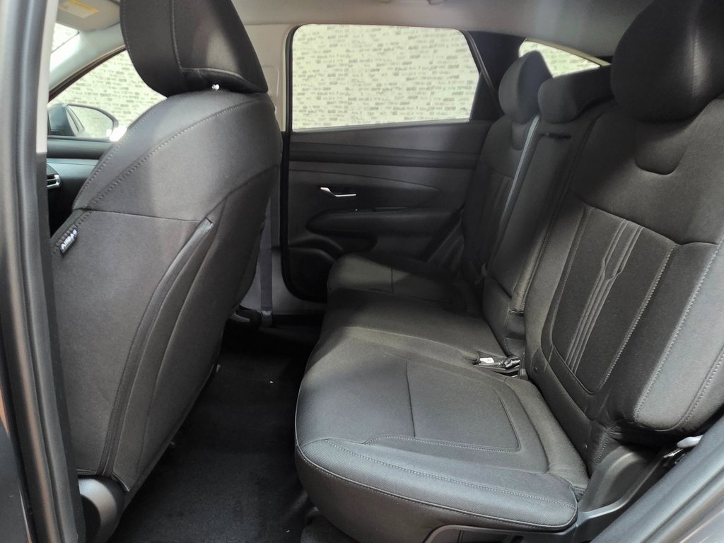 New 2026 Hyundai Tucson SEL image 15
