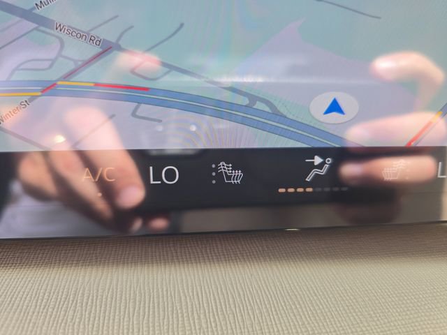 New 2026 Buick Enclave Preferred w/ Power Package image 22