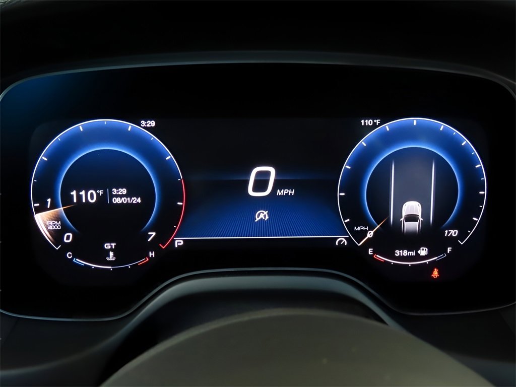 New 2024 Maserati Grecale GT image 39