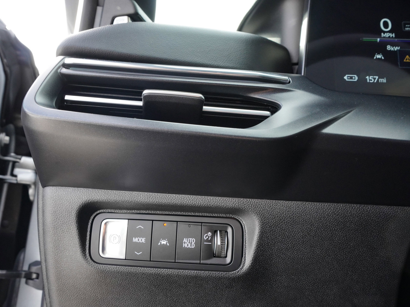 Used 2024 Acura ZDX A-Spec image 23