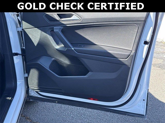 Used 2020 Volkswagen Tiguan SEL image 8