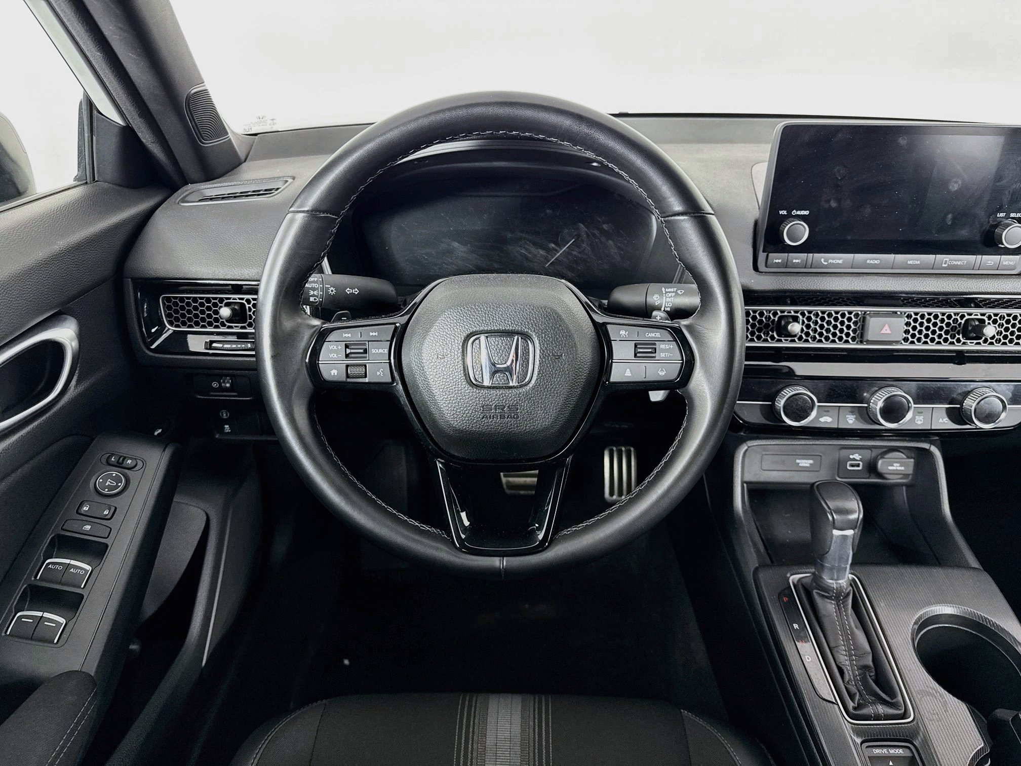 Certified 2024 Honda Civic Sport image 20
