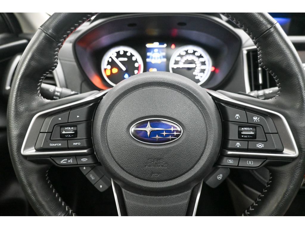 Used 2022 Subaru Forester Limited image 12