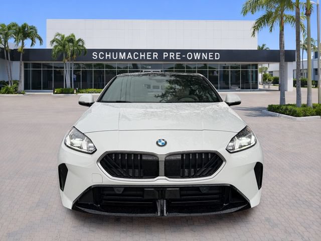 Used 2025 BMW 228i xDrive AWD/4WD image 2