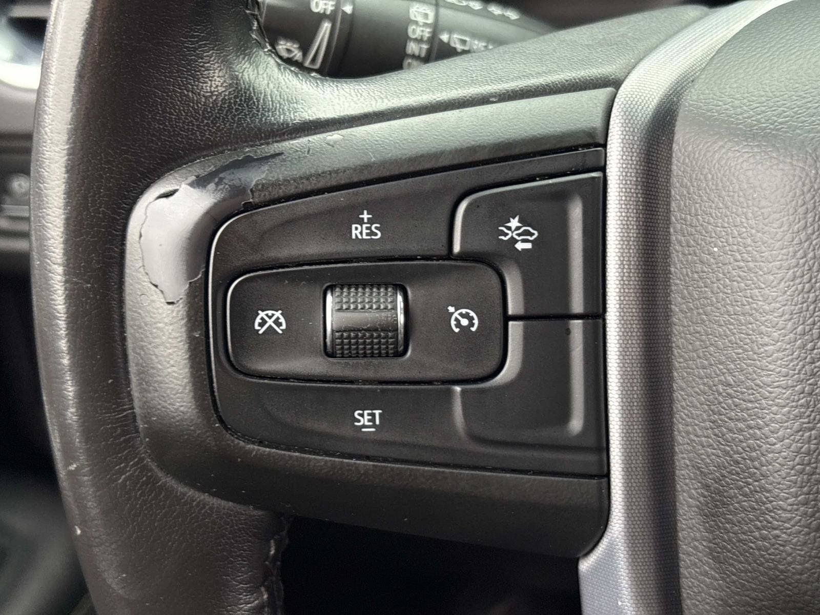 Used 2021 GMC Yukon SLT image 18