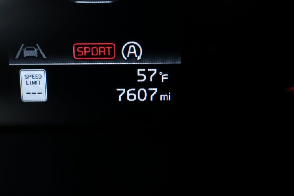 Used 2024 Kia Soul LX w/ Option Group 015 image 23