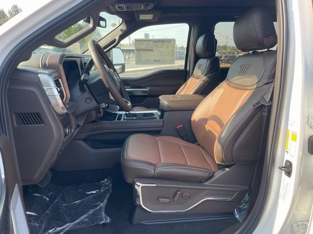 New 2025 Ford F350 King Ranch image 2