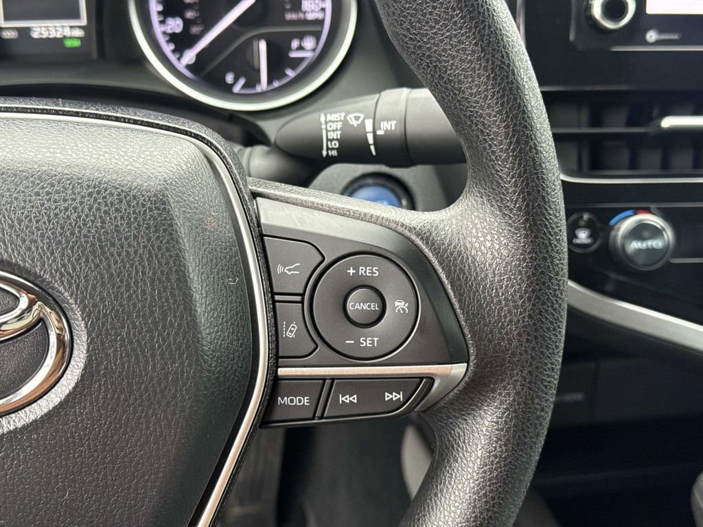 Used 2023 Toyota Camry LE image 20