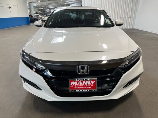 Used 2019 Honda Accord Sport image 8
