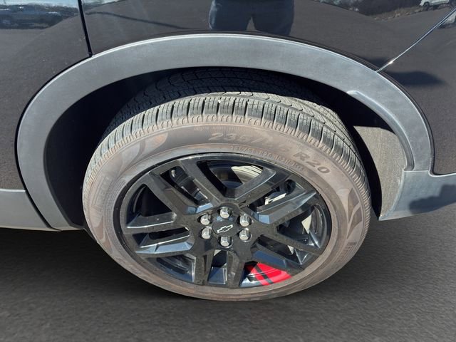 Used 2022 Chevrolet Blazer LT w/ Redline Edition image 11