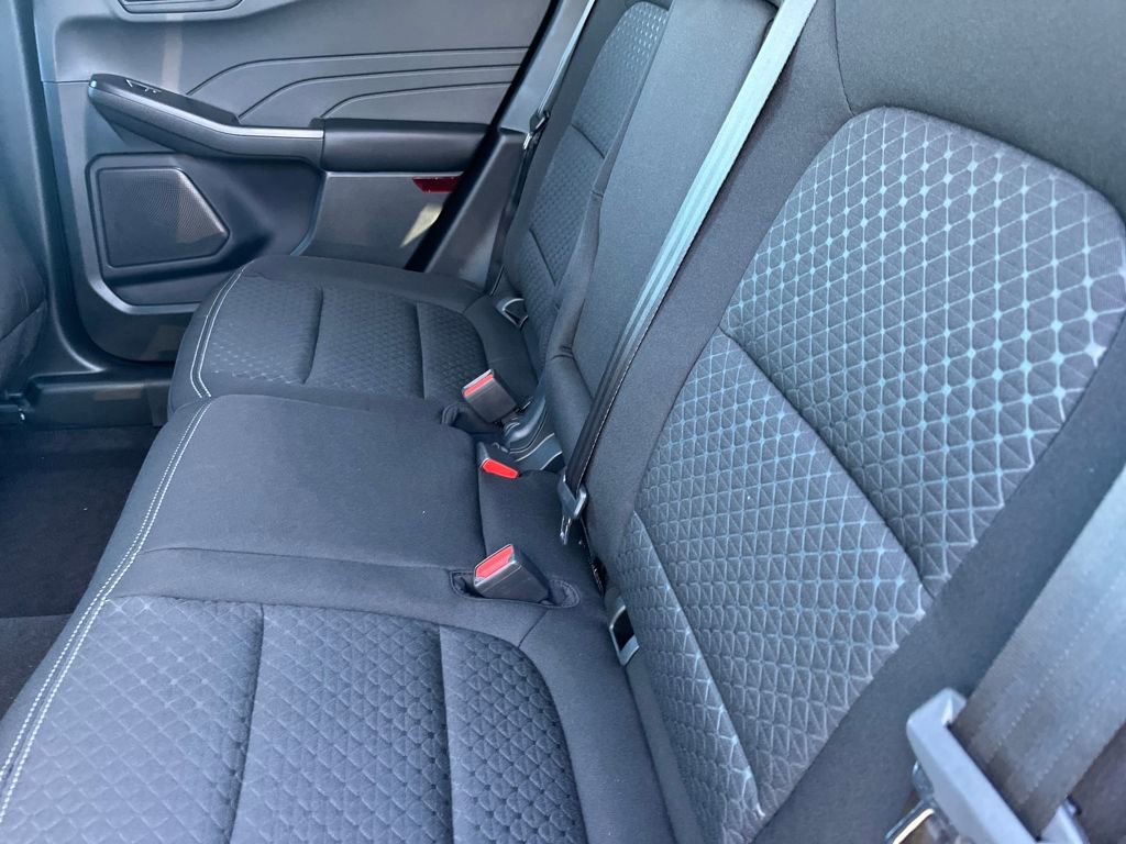 New 2026 Ford Escape Active w/ Cold Weather Package image 22
