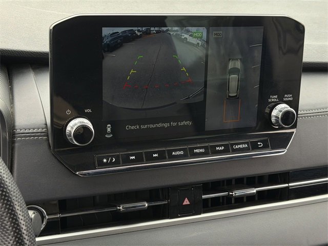 Used 2023 Mitsubishi Outlander SEL image 28