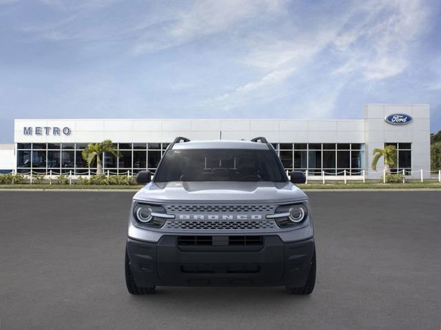 New 2026 Ford Bronco Sport Big Bend image 6